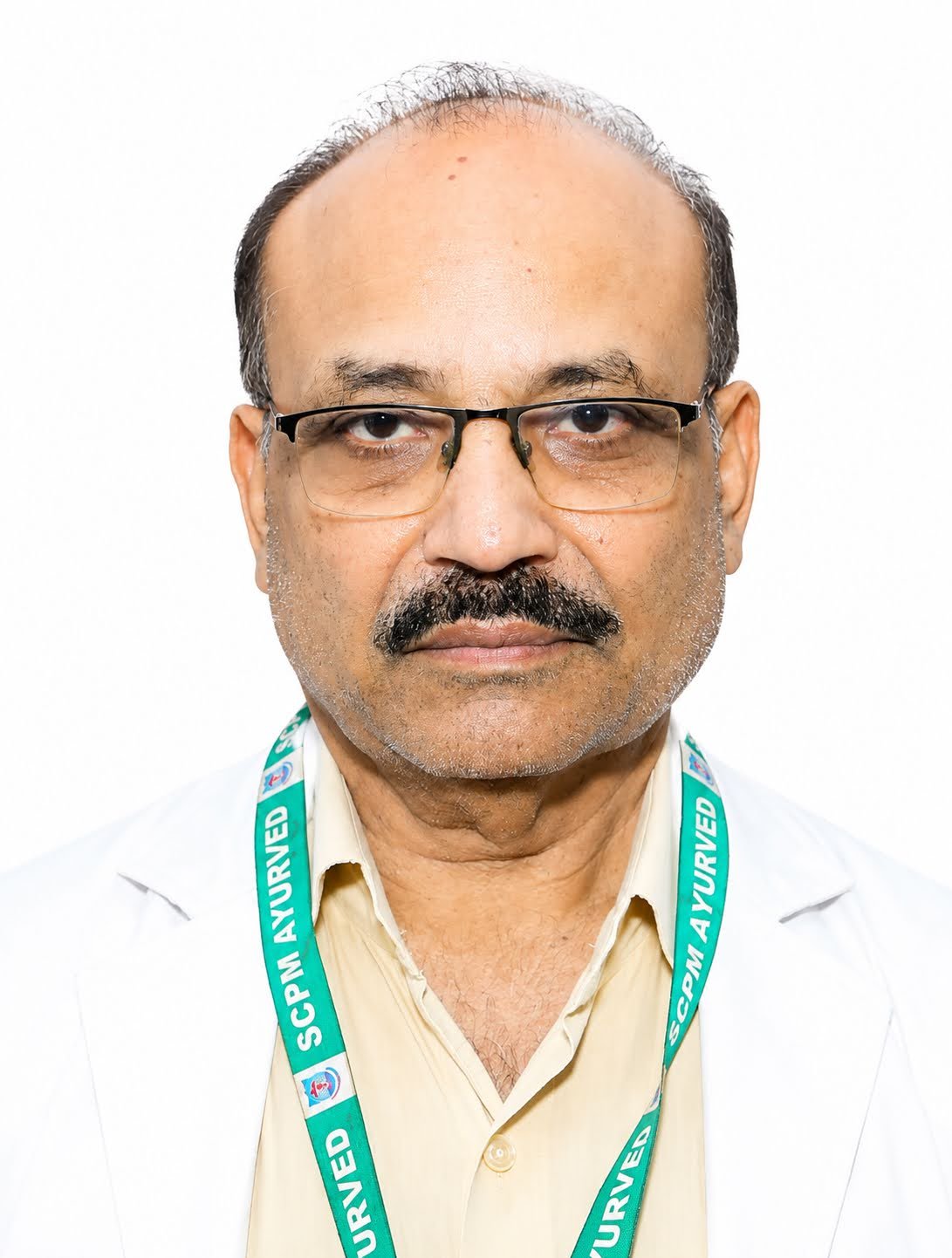 Dr. Davendra Mani Tripathi